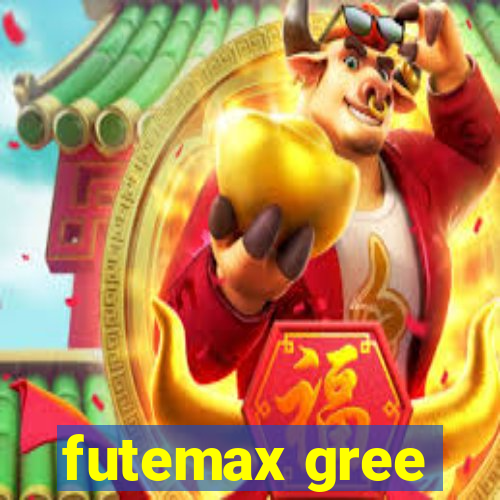 futemax gree